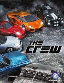 The Crew – PC